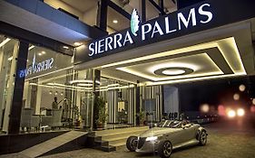 Sierra Palms Resort